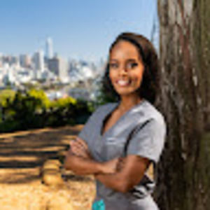 Meet your Posher, Angele